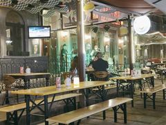 -巴伐利亚啤酒坊(意式风情街店)