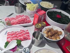 -小龙坎火锅(汉街店)