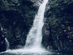 -宁波五龙潭景区