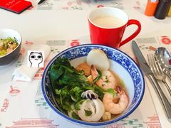 -AZUR聚(香格里拉饭店)