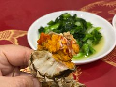 -红灯笼龙凤饭店(宁波老字号店)