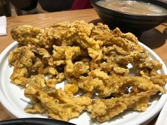 -秦香阁·西北家常菜(徐汇日月光中心店)