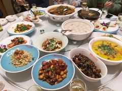 -解家河南菜(商鼎路店)