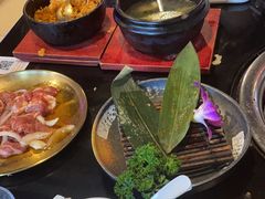 -老卜奎齐齐哈尔烤肉(人民东路店)