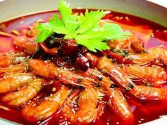 -王婆大虾(五道口店)