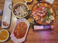 -汉米达特色料理餐厅(郴州友阿国际广场店)