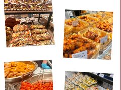 -永辉超市(萧山宝龙广场店)