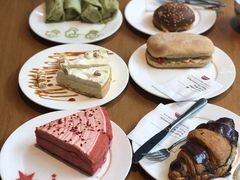 -COSTA COFFEE(阿里中心店)