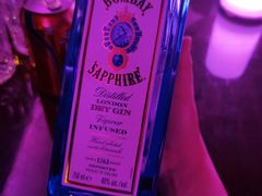 -外滩8号 whisky bar(金延大厦店)