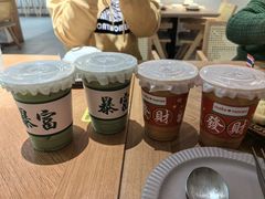 -尚SHANG泰国菜(中山大道店)