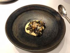 -三嚥阁 La Villa Restaurant