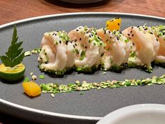 -喜鼎海胆水饺(东港店)