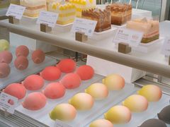 -théATRE 茶聚场(王府中環店)