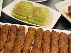 -美极鲜食坊(宝安南路店)