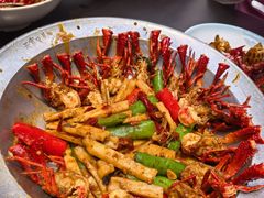-天宝兄弟(前海壹方城店)