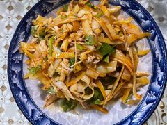 -蜗牛小馆醉乡民谣云南菜(惠新西里店)