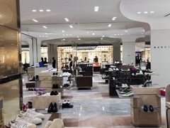 -喜茶(北京华贸购物中心店)