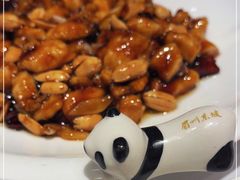 -眉州东坡·熊猫主题餐厅(枫蓝店)