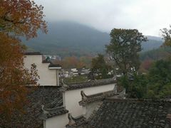 -塔川景区