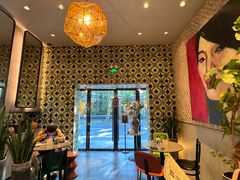 -Ginger(兴国路店)