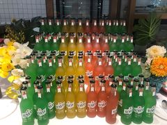 -纽斯特牛排自助餐厅(浦江万达店)