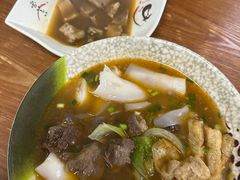 -桥雪牛杂专门店(关边路店)
