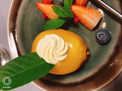 -T館·花园艺术餐厅