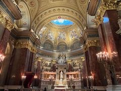 -圣伊什特万圣殿