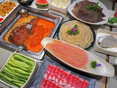 -海底捞火锅(吾悦广场店)