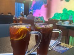 -蝴蝶里·粤菜·点心(滨江龙湖店)