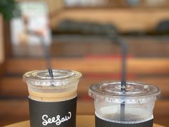 -Seesaw Coffee(朝阳大悦城店)