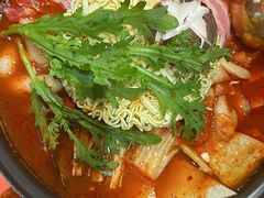 -崔解放·朝韩大排档(虹悦城店)
