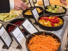 -北京王府井希尔顿酒店·万斯阁西餐厅