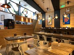 -little hlk 小饿龙(浦东嘉里城店)