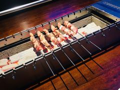 -三个蒙古大叔羊肉串(大宁店)