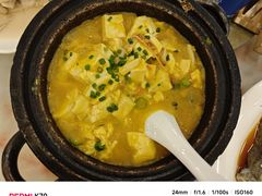 -新金盛·海鲜酒楼(盐田店)