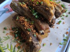 -浦江餐饮•上海菜馆(五四路店)