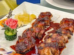 -金百门·顺德海鲜酒家(陈村店)