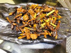 -茶叁酒肆·楚味江湖(菱角湖店)