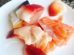 -听松楼·花园酒店·自助餐厅(红梅公园店)