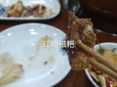-楼外楼大刀肉传统火锅居(博学路店)