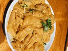 -小俩口烧烤东北菜(双井店)