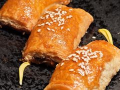 -明阁 Ming Court(广州朗豪酒店)