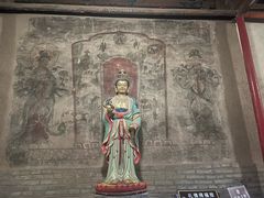 -张掖大佛寺景区