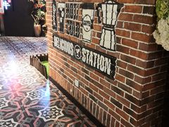 -云海肴·汽锅鸡·云南菜(天山百盛优客店)