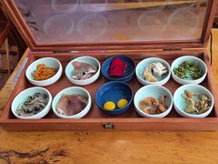 -桥香园过桥米线(国贸店)