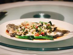 -Yan Ting 宴庭中餐厅(上海静安瑞吉酒店)