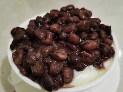 红豆双皮奶-老周记顺德双皮奶