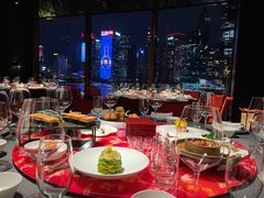 -上海滩餐厅(BFC外滩金融中心店)