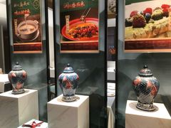 -囍榷·鲜美常州菜(恐龙园店)